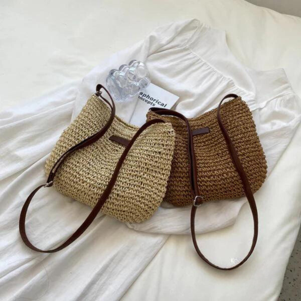 Paige Cross Bag