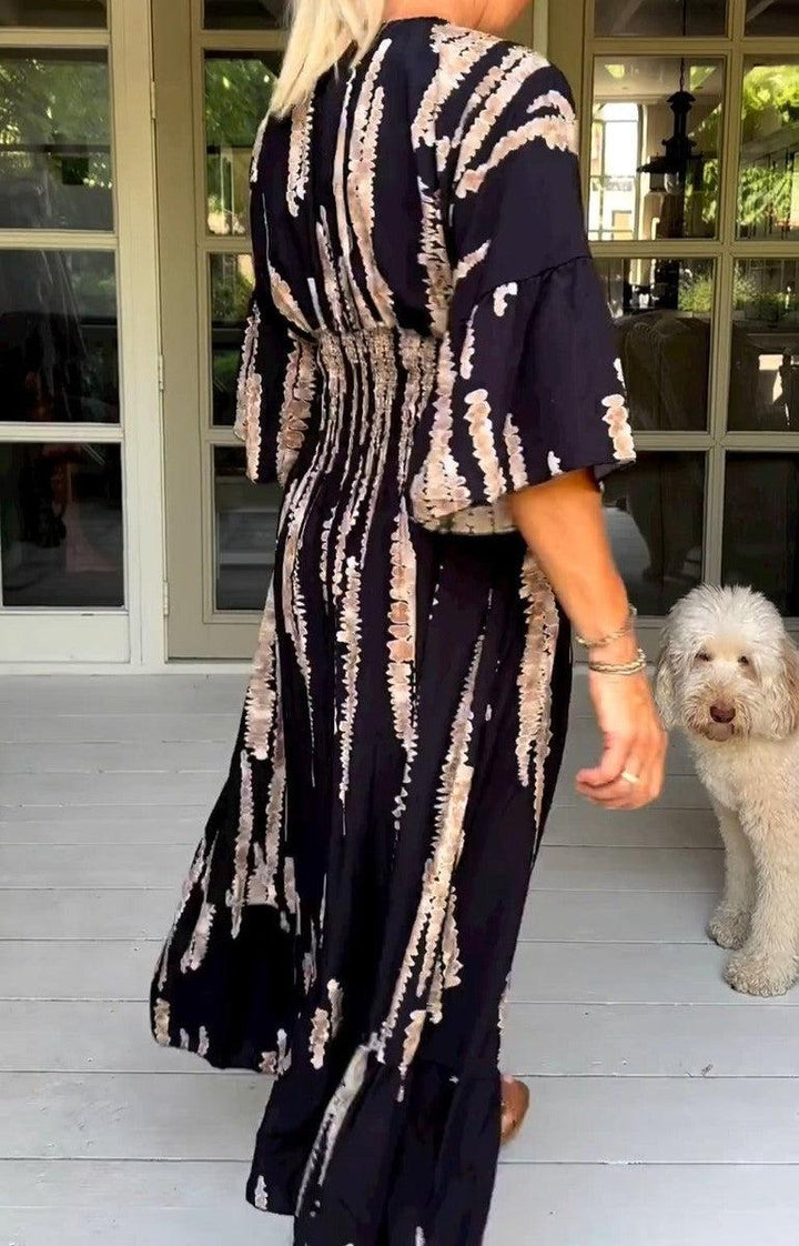 Vangie Maxi Dress