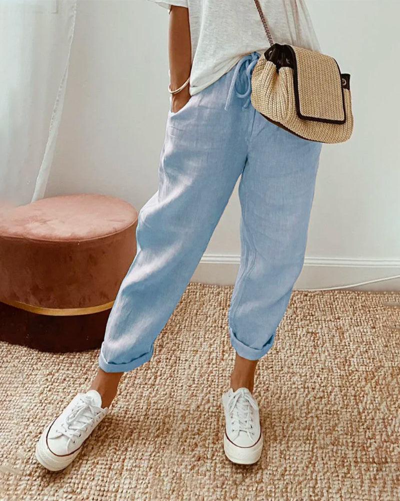 Lucy Pants