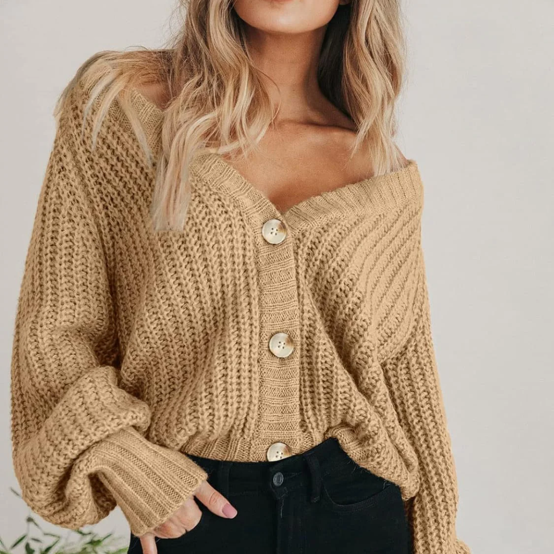 Vionne Cardigan