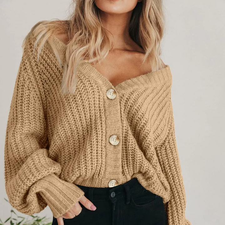 Vionne Cardigan