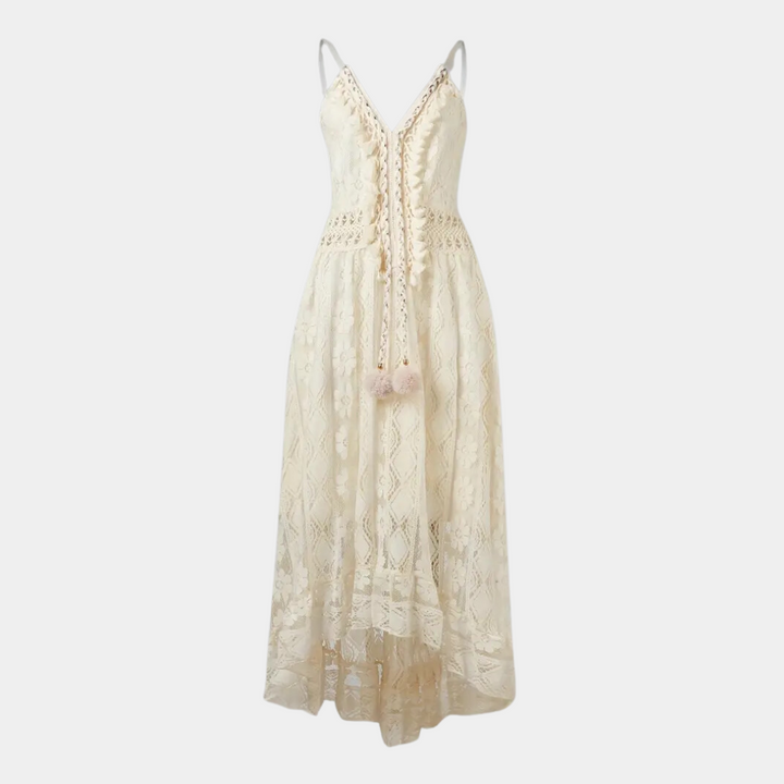 Margaret Midi Dress