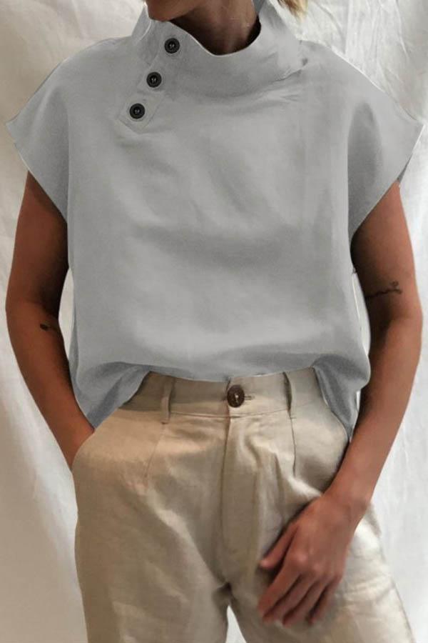 Lowella Blouse