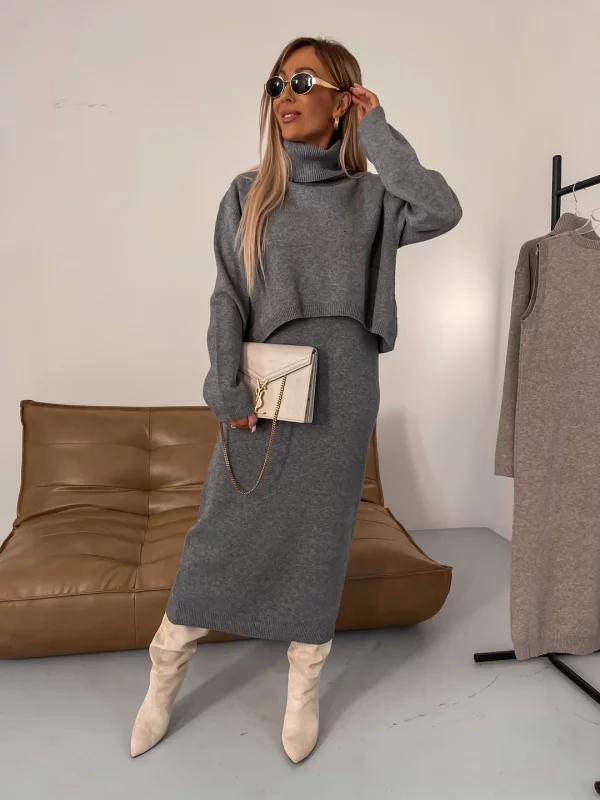 SELENE™ - Elegant Relaxed Set