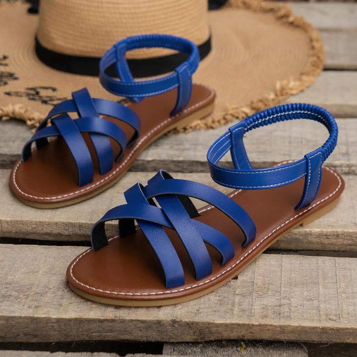 Sicily Sandals