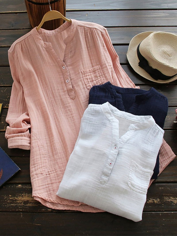 Arielle Blouse