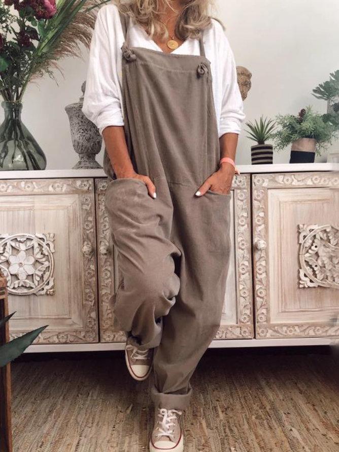Josine Overalls