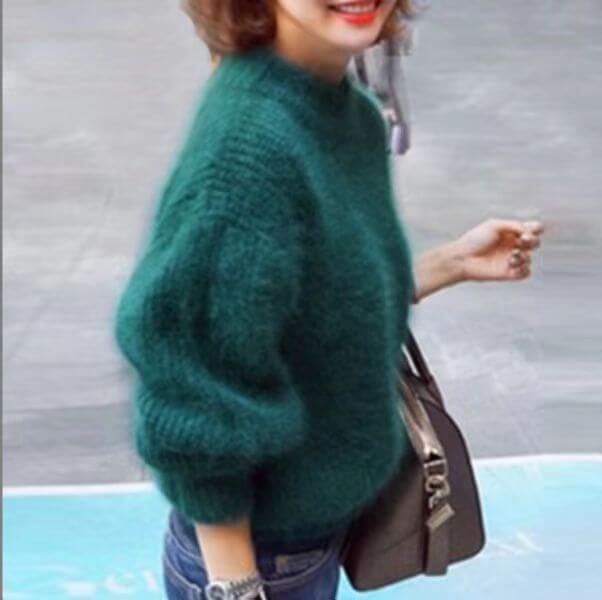 Maelis™ - Soft Dreamy Sweater