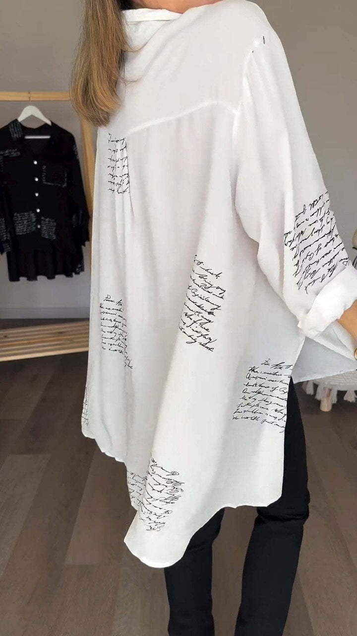 Callista Shirt