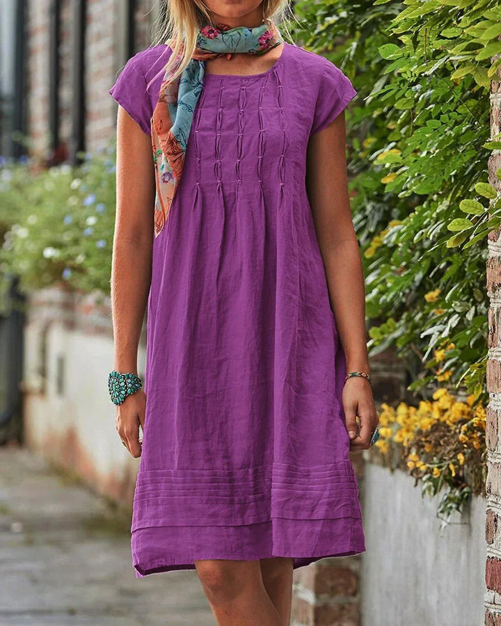 Vian Dress