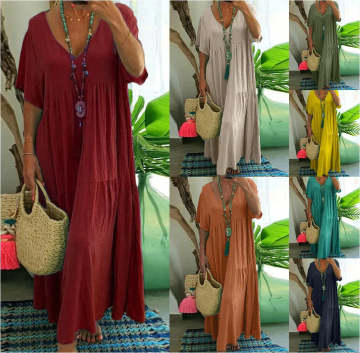 Bahama Maxi Dress