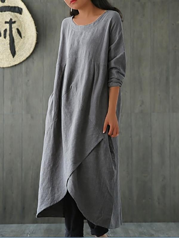 Harrah  Dress
