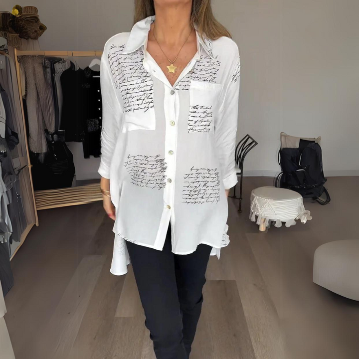 Callista Shirt