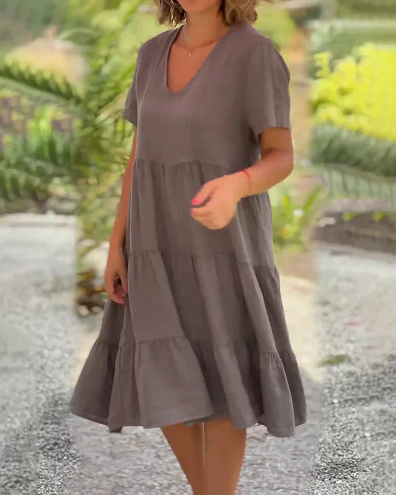 Zoey Mini Dress
