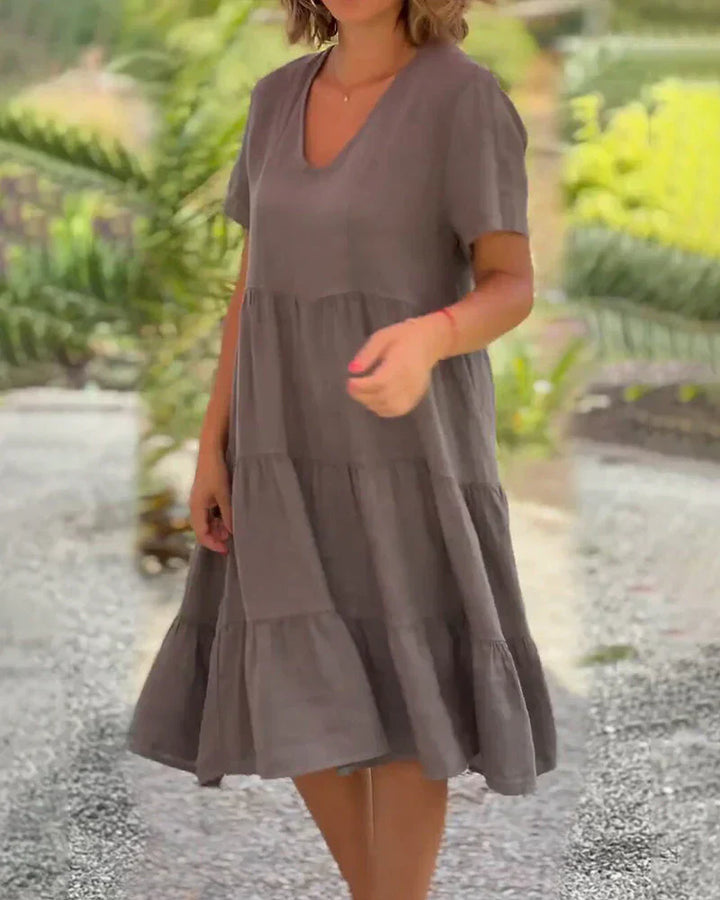 Zoey Mini Dress