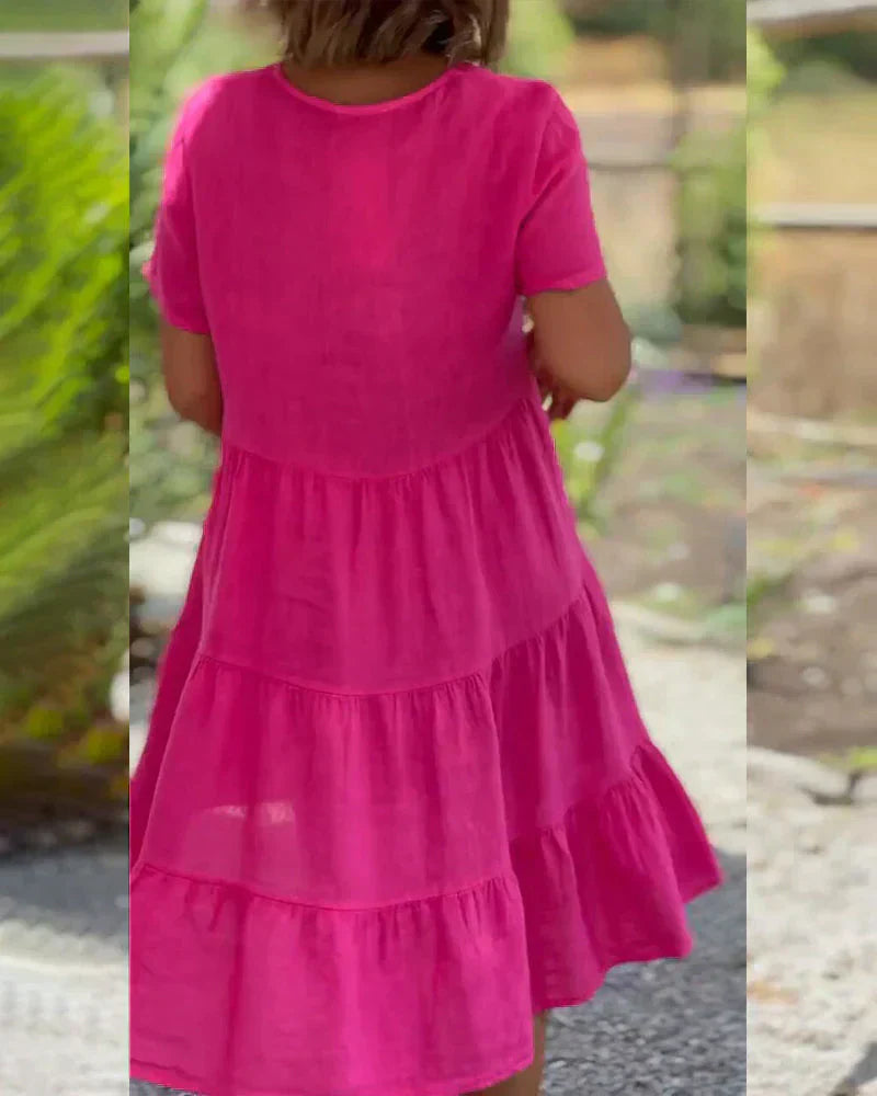 Zoey Mini Dress