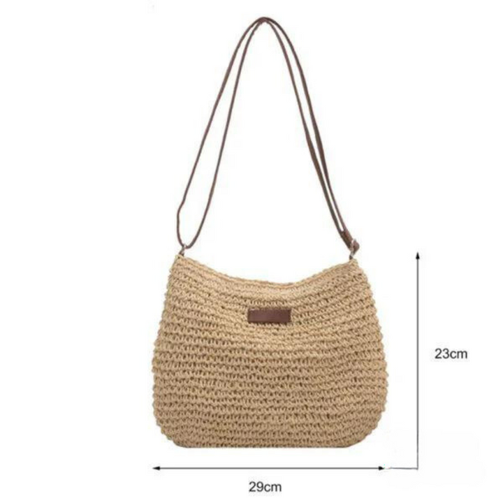Paige Cross Bag