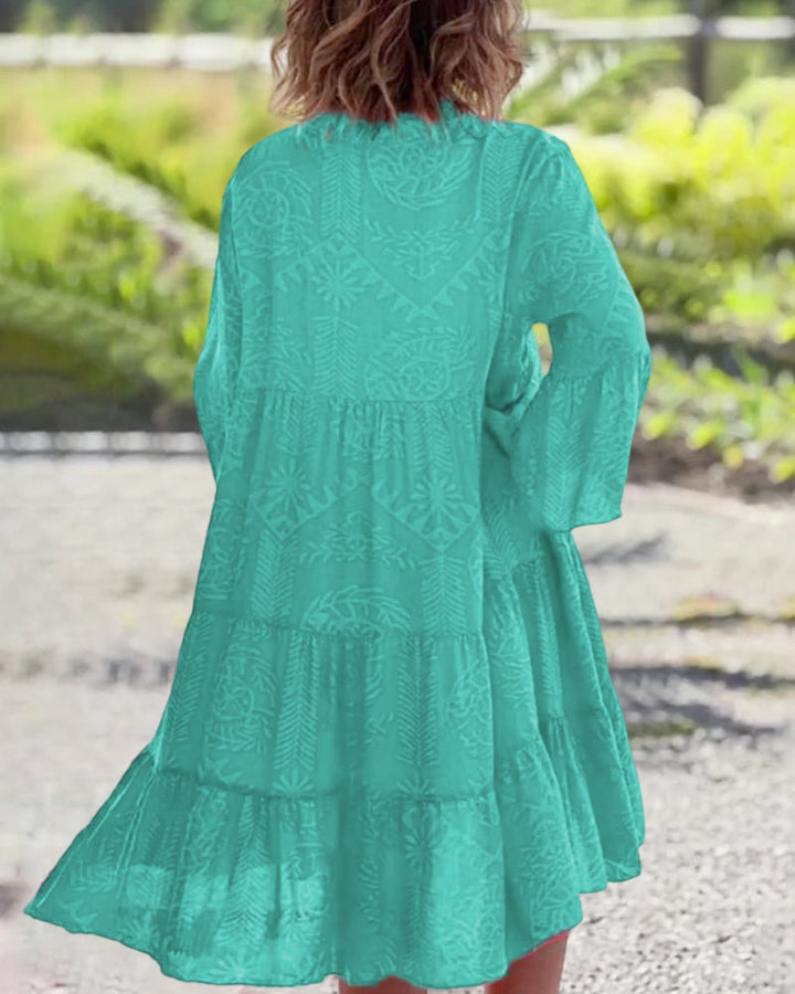 Joyce Midi Dress
