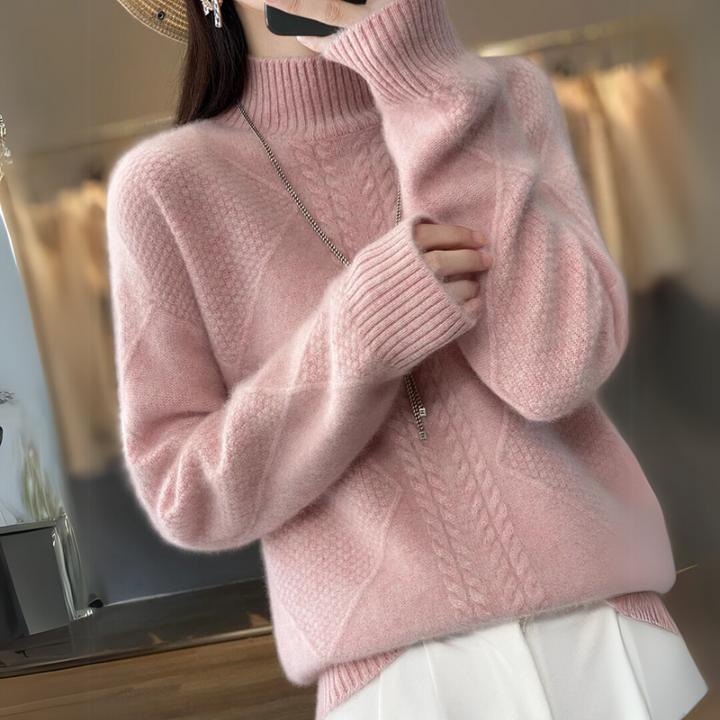 Sylven Sweater