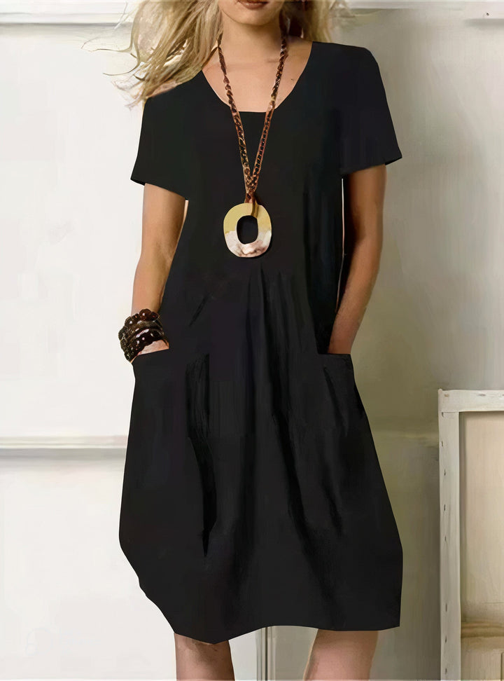 Ubud Midi Dress