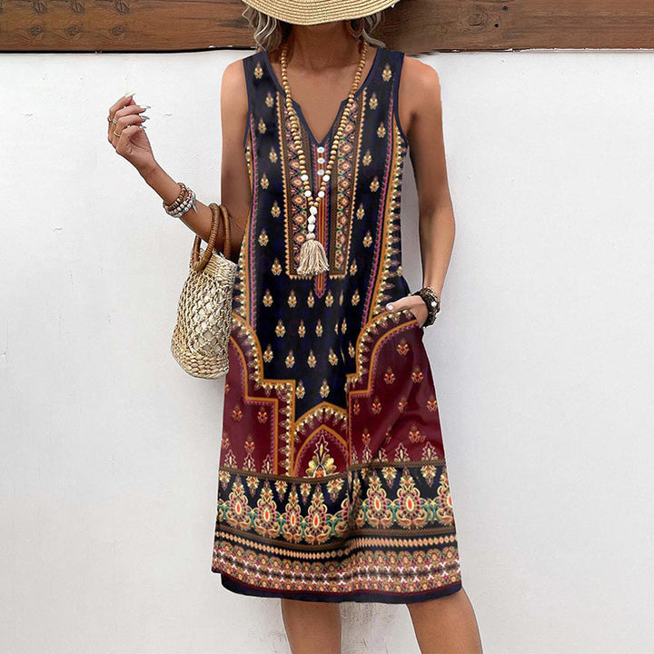 Velaria Dress