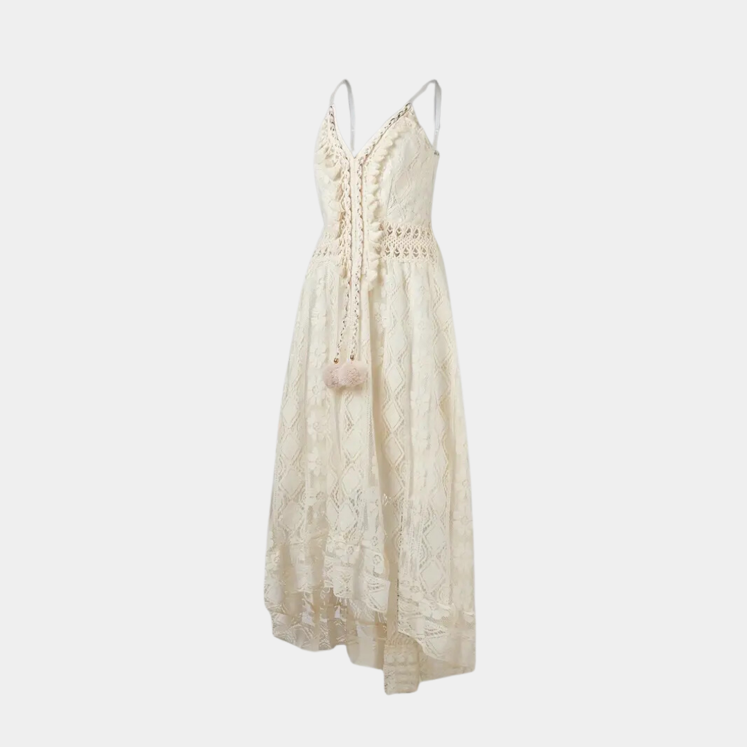 Margaret Midi Dress