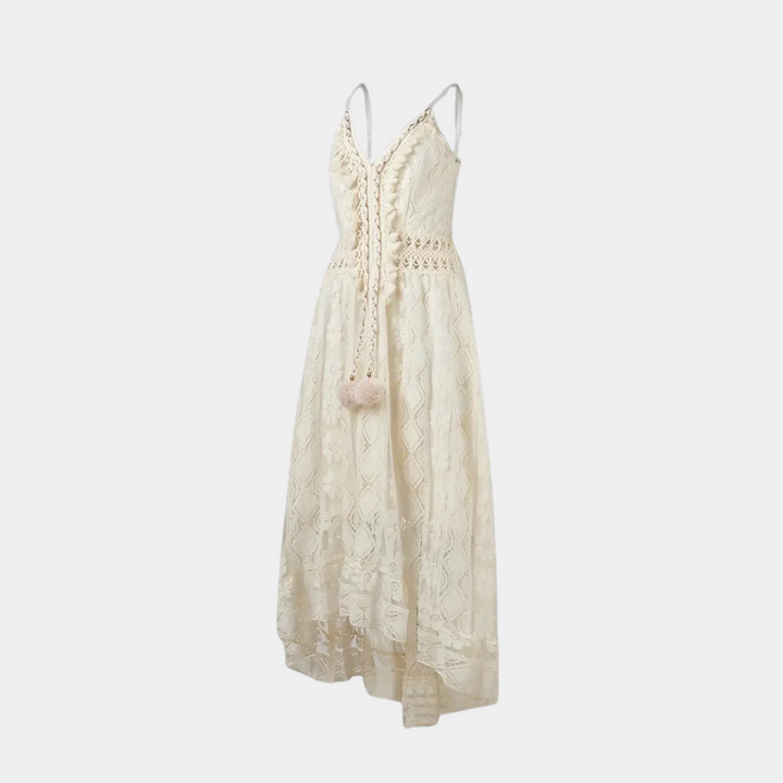 Margaret Midi Dress