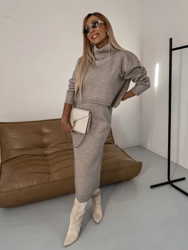SELENE™ - Elegant Relaxed Set