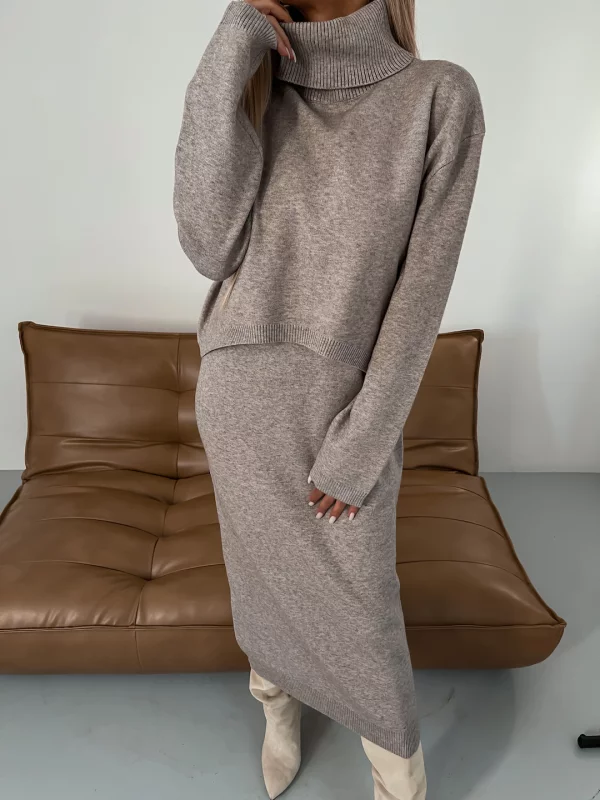 SELENE™ - Elegant Relaxed Set