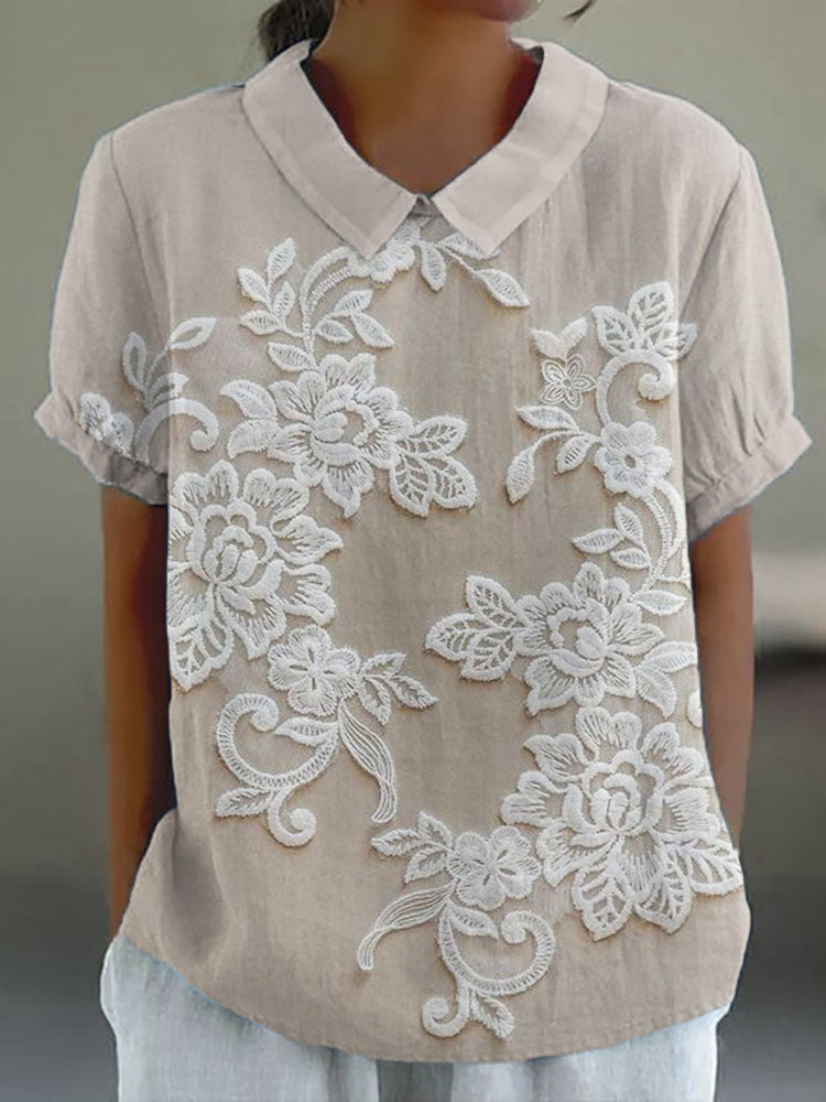 Clarette Shirt