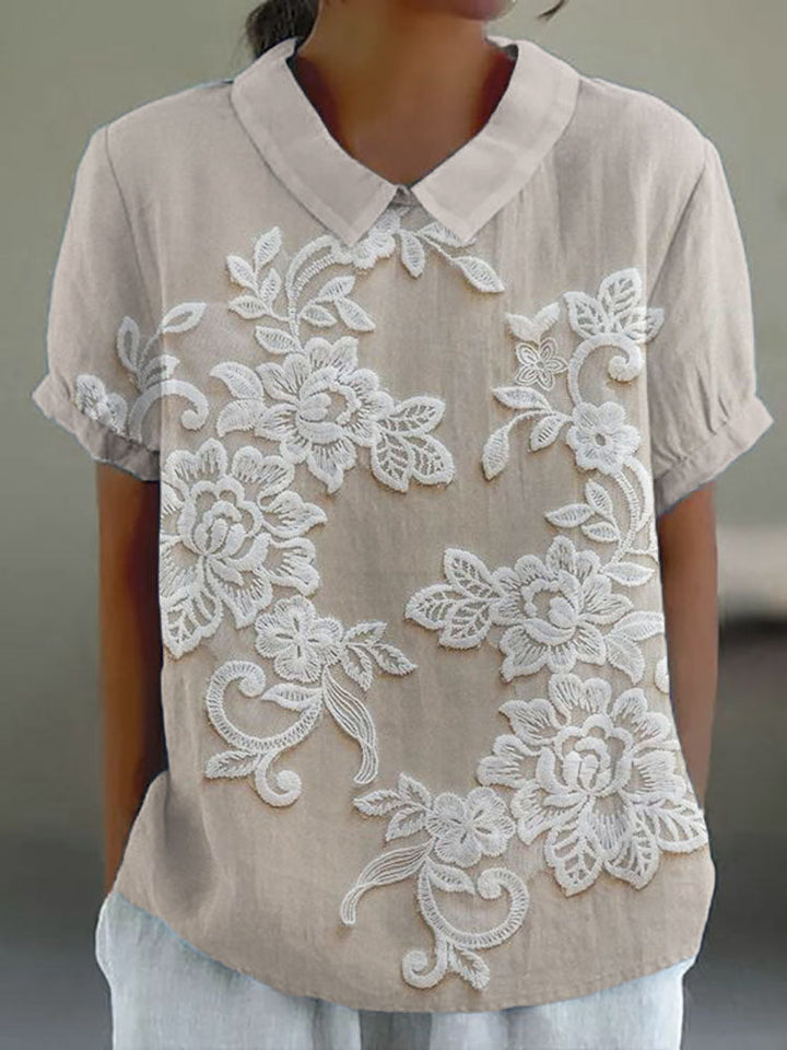 Clarette Shirt