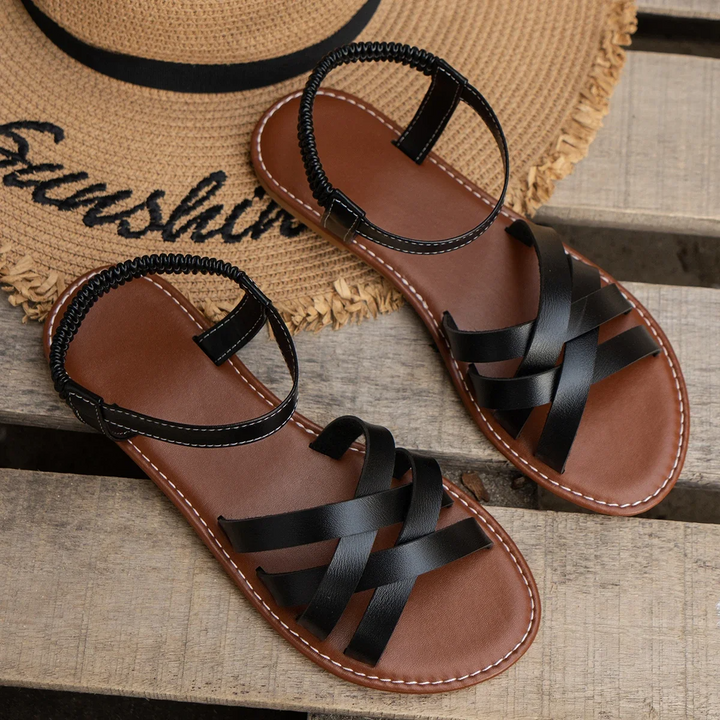 Sicily Sandals