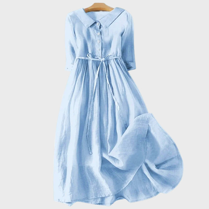 Corinna Midi Dress