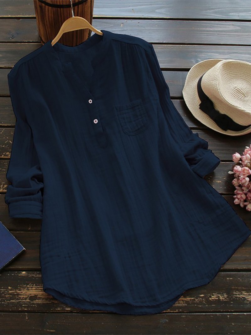 Arielle Blouse