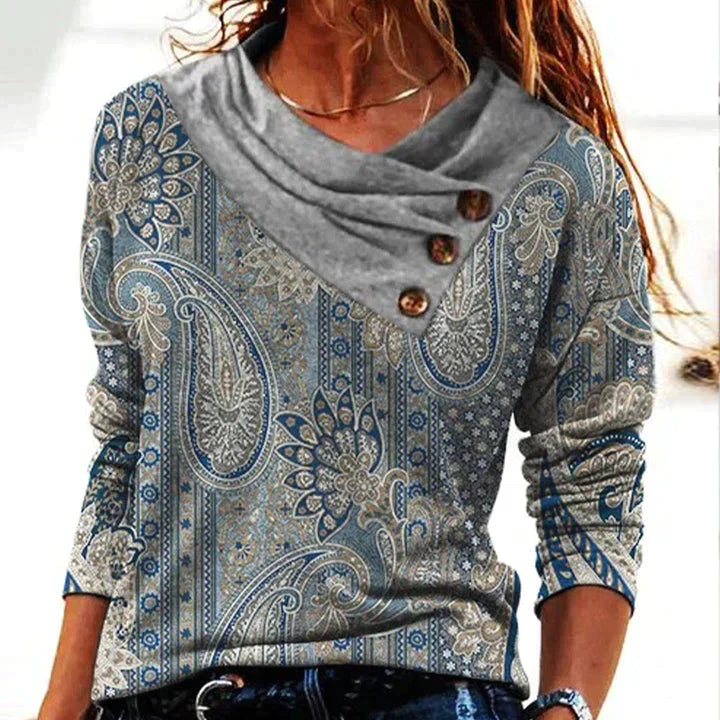 Solandrae Blouse