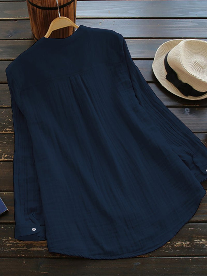 Arielle Blouse
