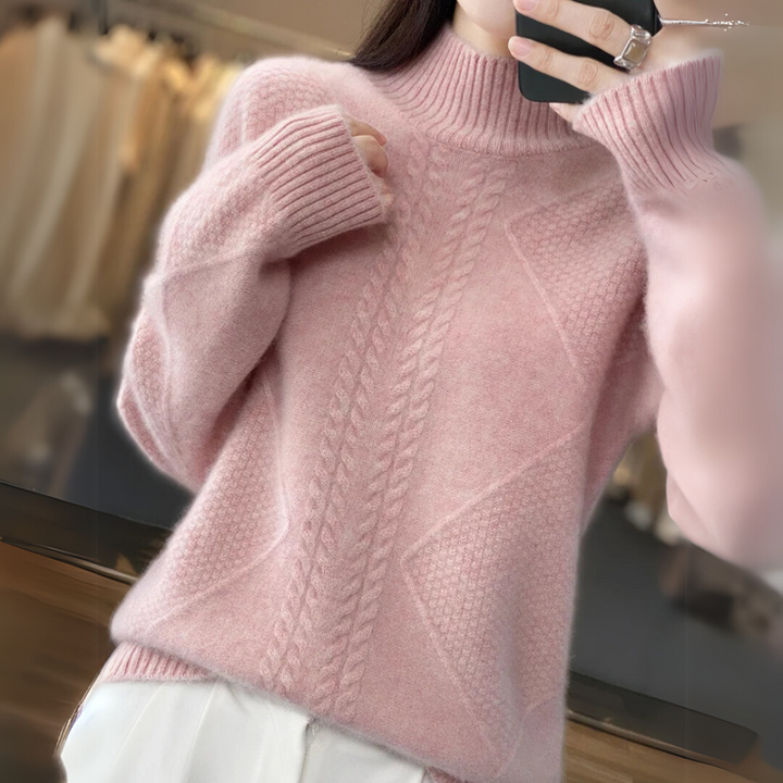 Sylven Sweater