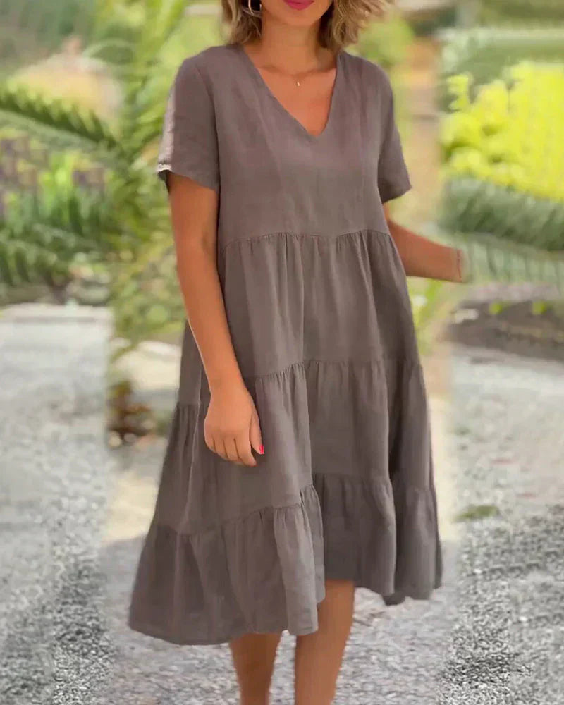 Zoey Mini Dress