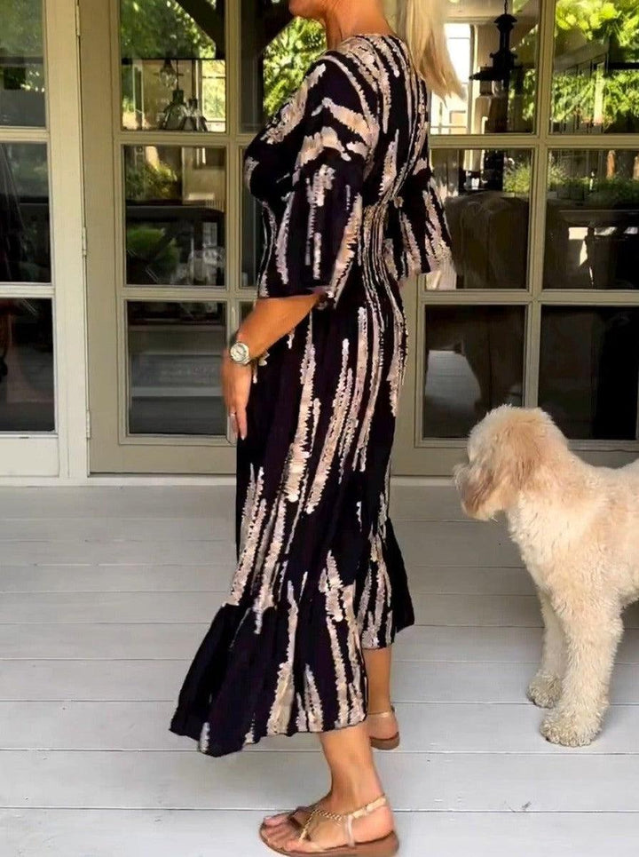 Vangie Maxi Dress