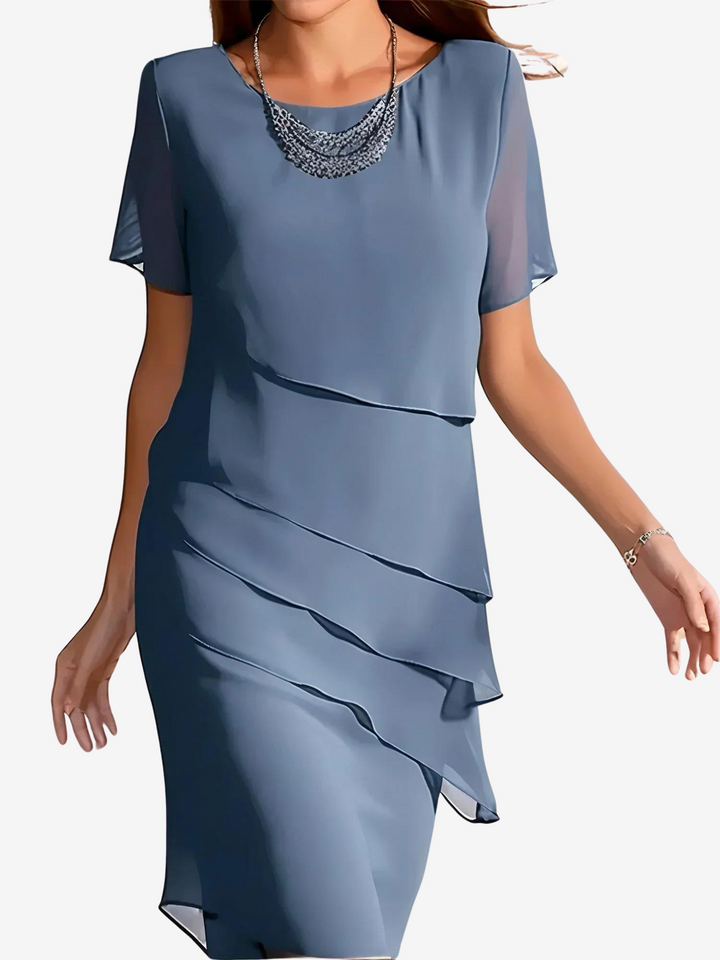 Mona Mini Dress