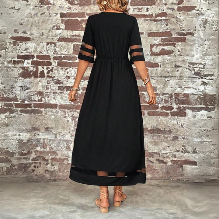Nadia Midi Dress