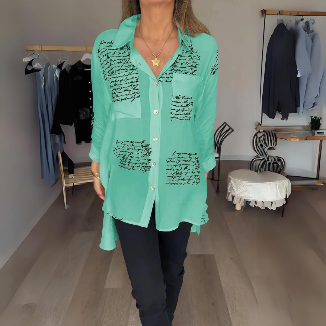 Callista Shirt