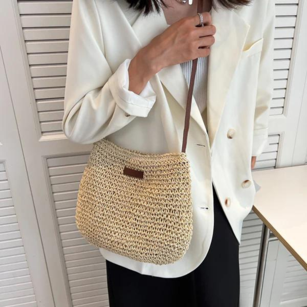 Paige Cross Bag