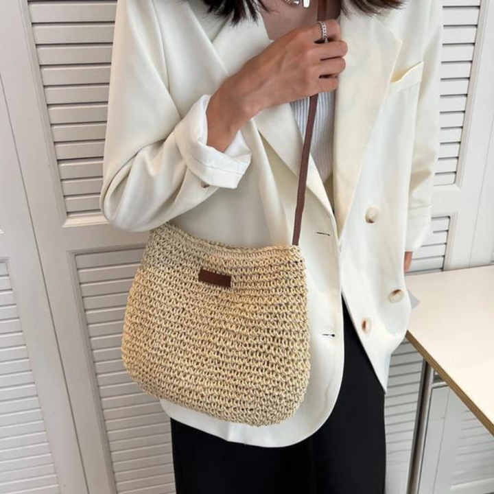Paige Cross Bag