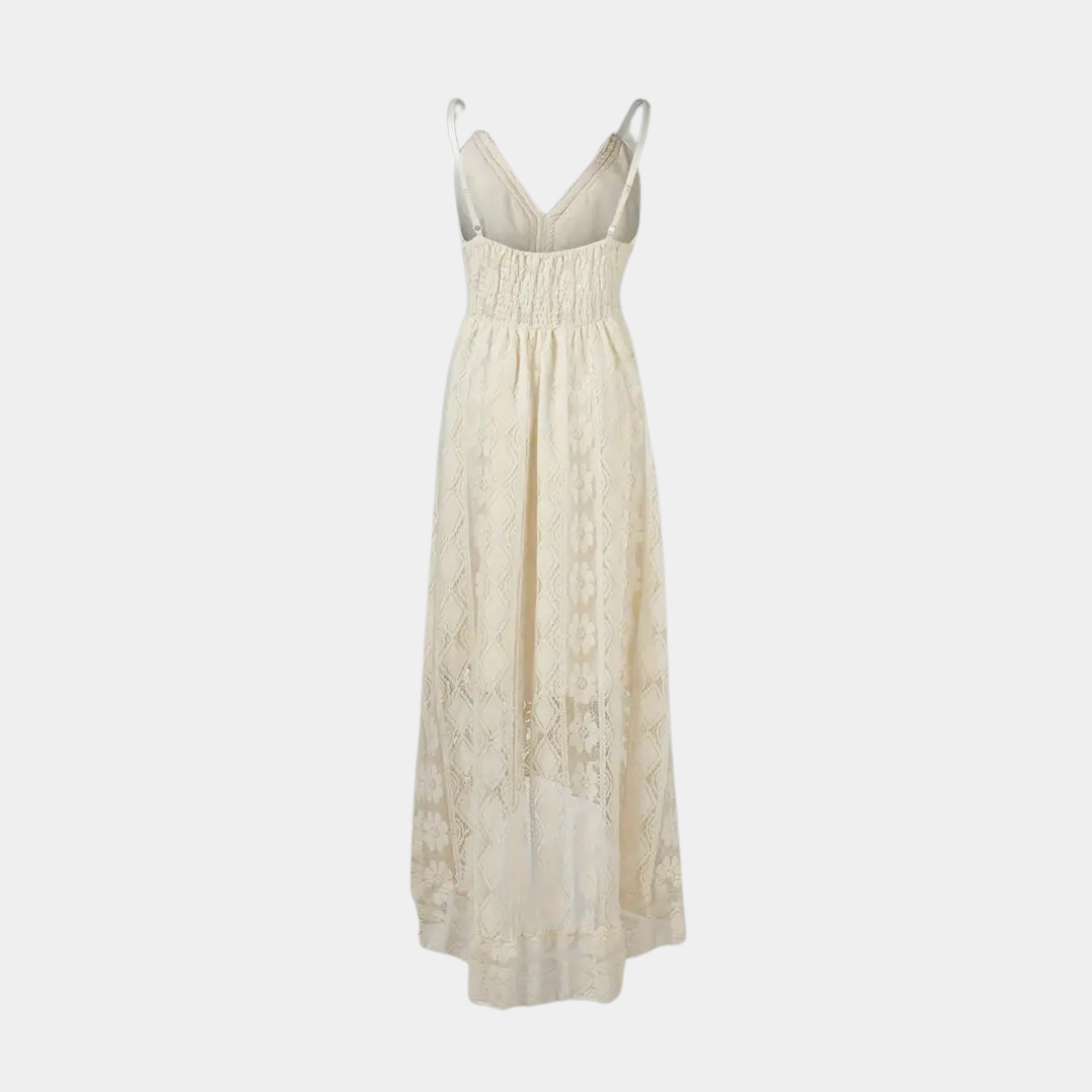 Margaret Midi Dress