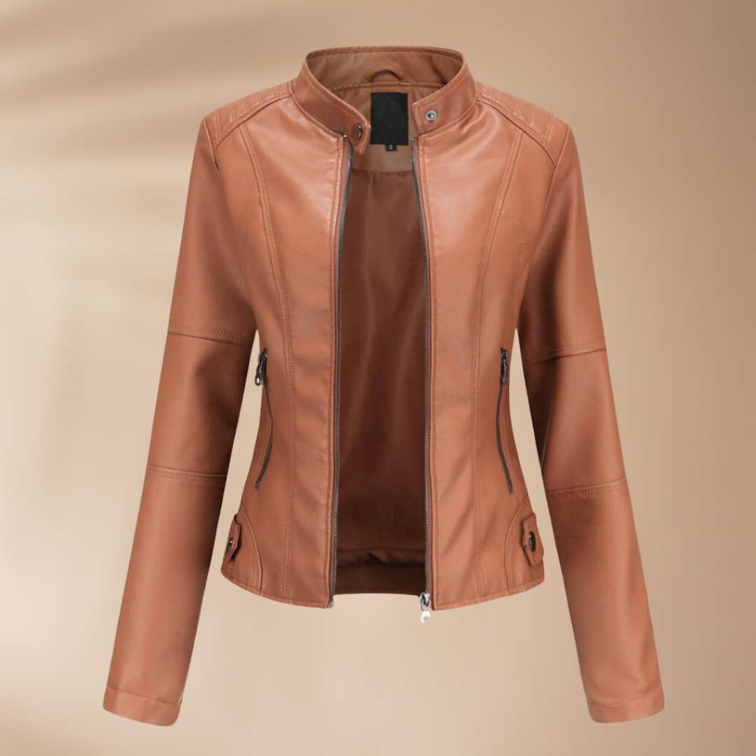 Georgia Jacket
