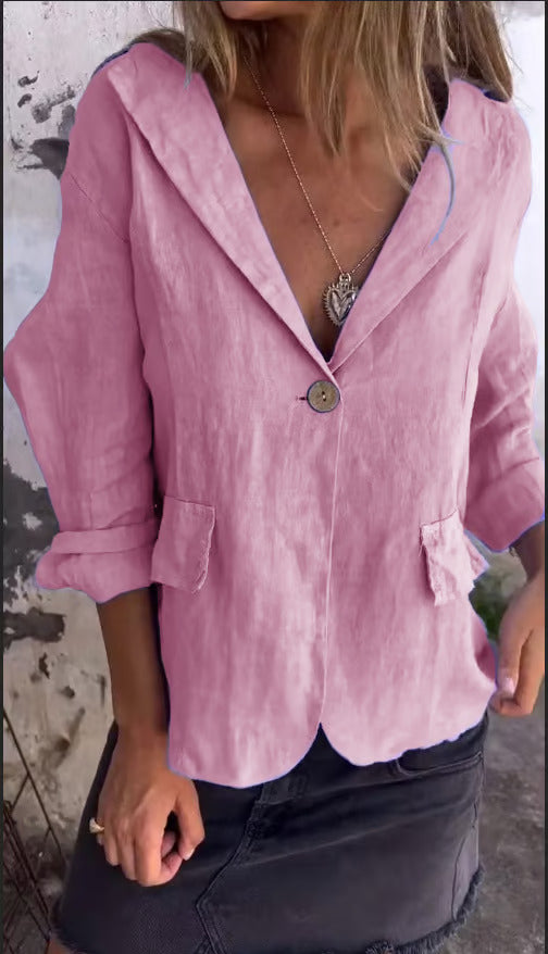 Ellie Blazer