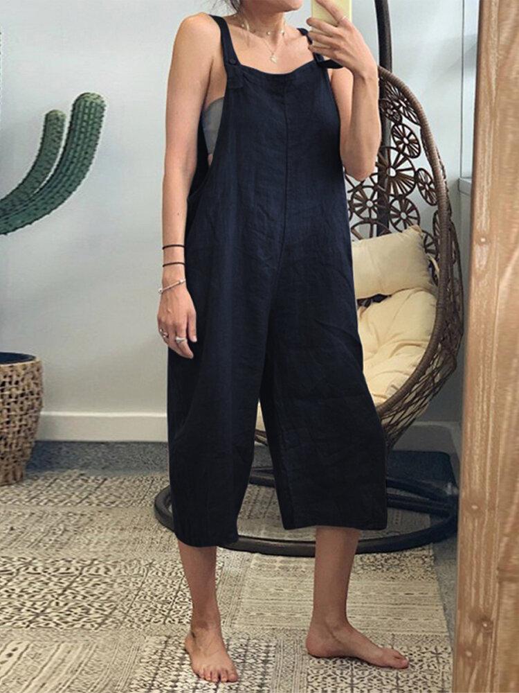 Jyca Overalls