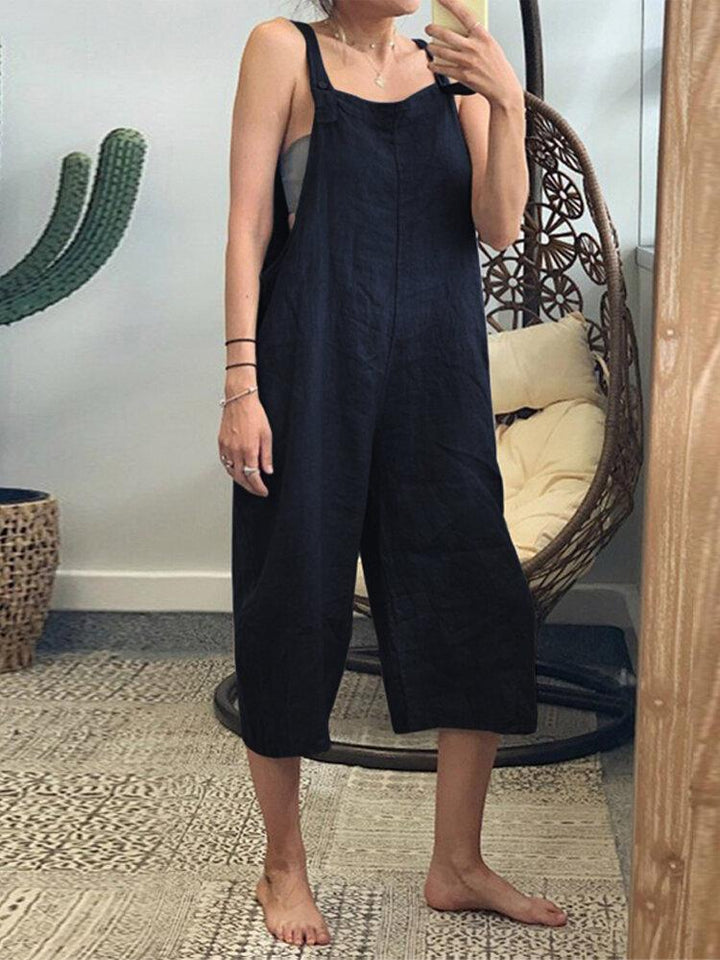 Jyca Overalls