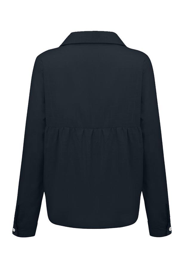 Maris Blouse
